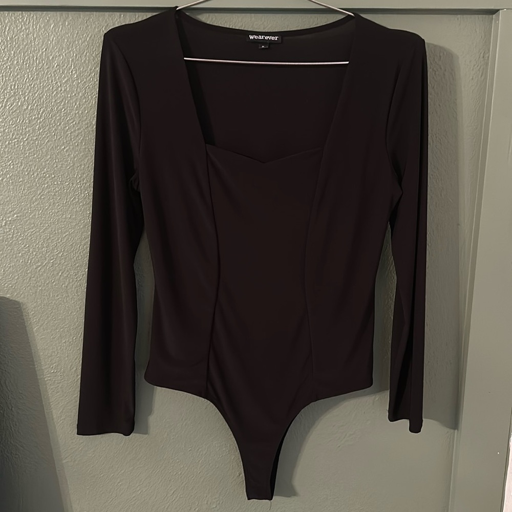 Body Suit